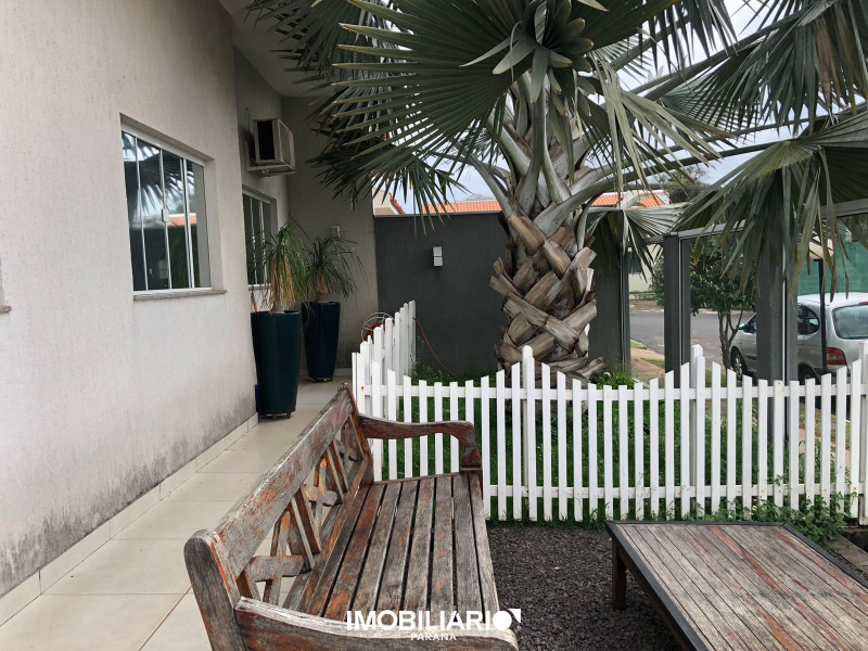 Residência para  Venda em Umuarama pela Ilha Bella