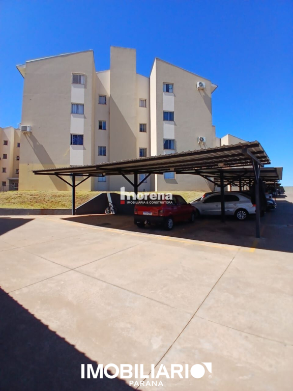 Apartamento para  Alugar em Umuarama pela Morena imobiliária e construtora