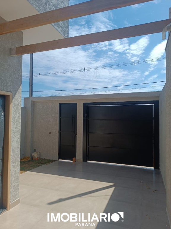 Comercial E Residencial para  Venda em Campo Mourão pela Casa fácil