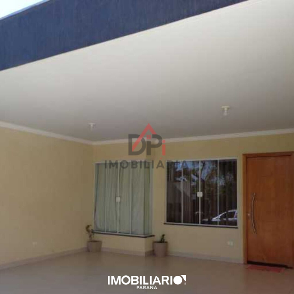 Residência para  Venda em Umuarama pela DPI Imobiliária