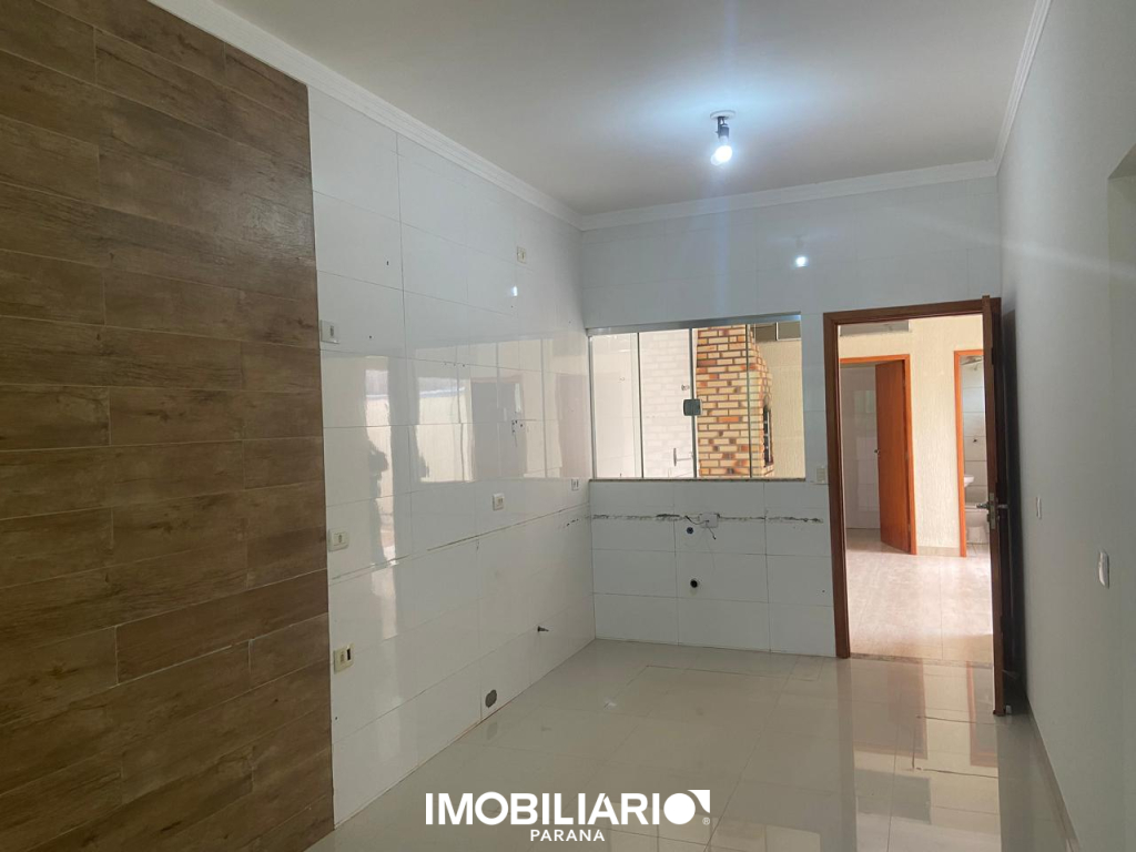 Residência para  Venda em Umuarama pela Elisia Neves