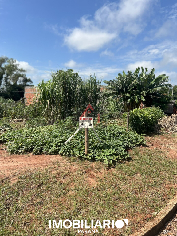 Terreno para  Venda em Perobal pela DPI Imobiliária