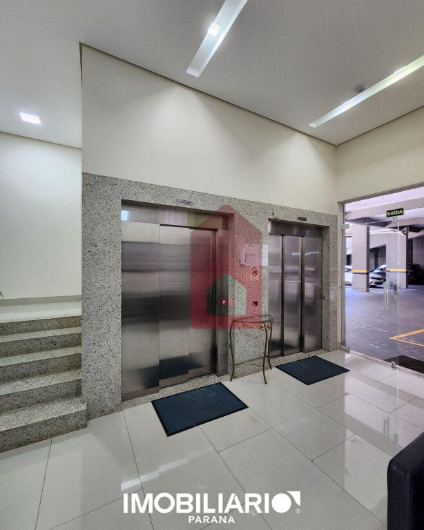 Apartamento para  Alugar em Umuarama pela Neto Romagna