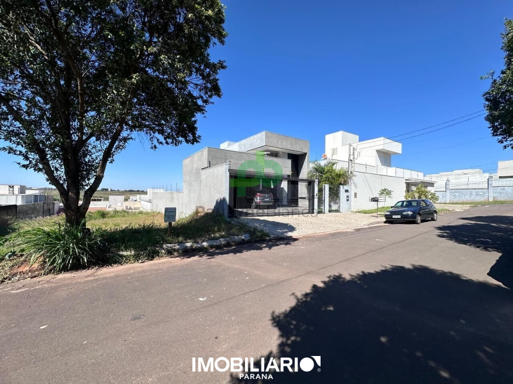 Terreno para  Venda em Umuarama pela Paullyne Bianca Negócios Imobiliários