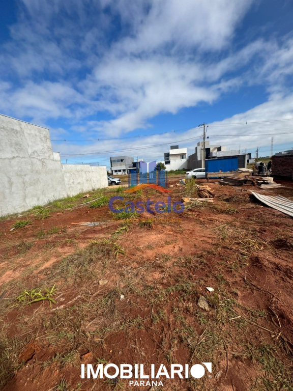 Terreno para  Venda em Umuarama pela Castelo Assessoria Imobiliária