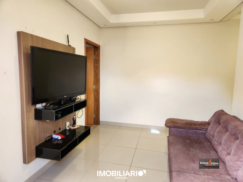 Residência para  Venda em Umuarama pela Ronie Perini