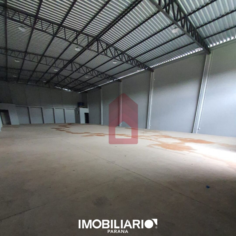 Sala Comercial para  Alugar em Umuarama pela Neto Romagna