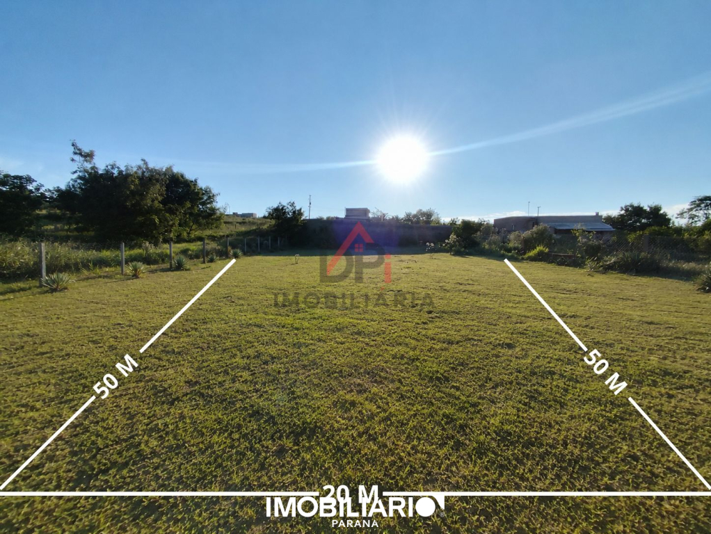Terreno para  Venda em Umuarama pela DPI Imobiliária