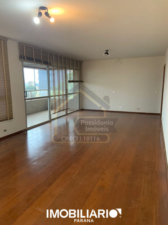 Apartamento para  Alugar em Campo Mourão pela Possidonio imóveis