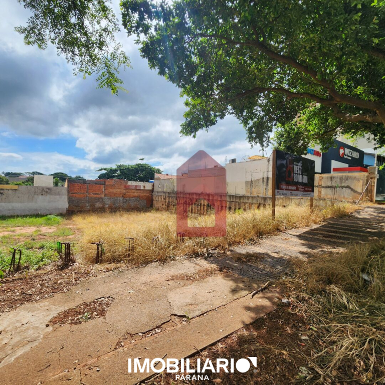 Terreno para  Venda em Umuarama pela Neto Romagna