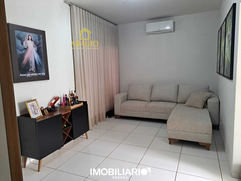 Residência para  Venda em Umuarama pela Araujo