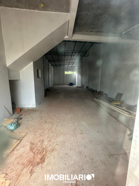 Barracão para  Alugar em Umuarama pela Babolim