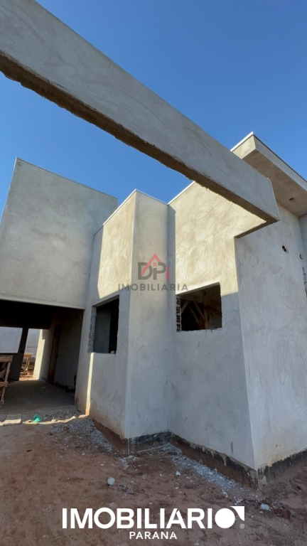 MODELO EM CONSTRUÇÃO