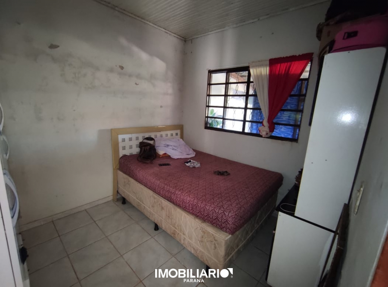 Residência para  Venda em Umuarama pela Delta