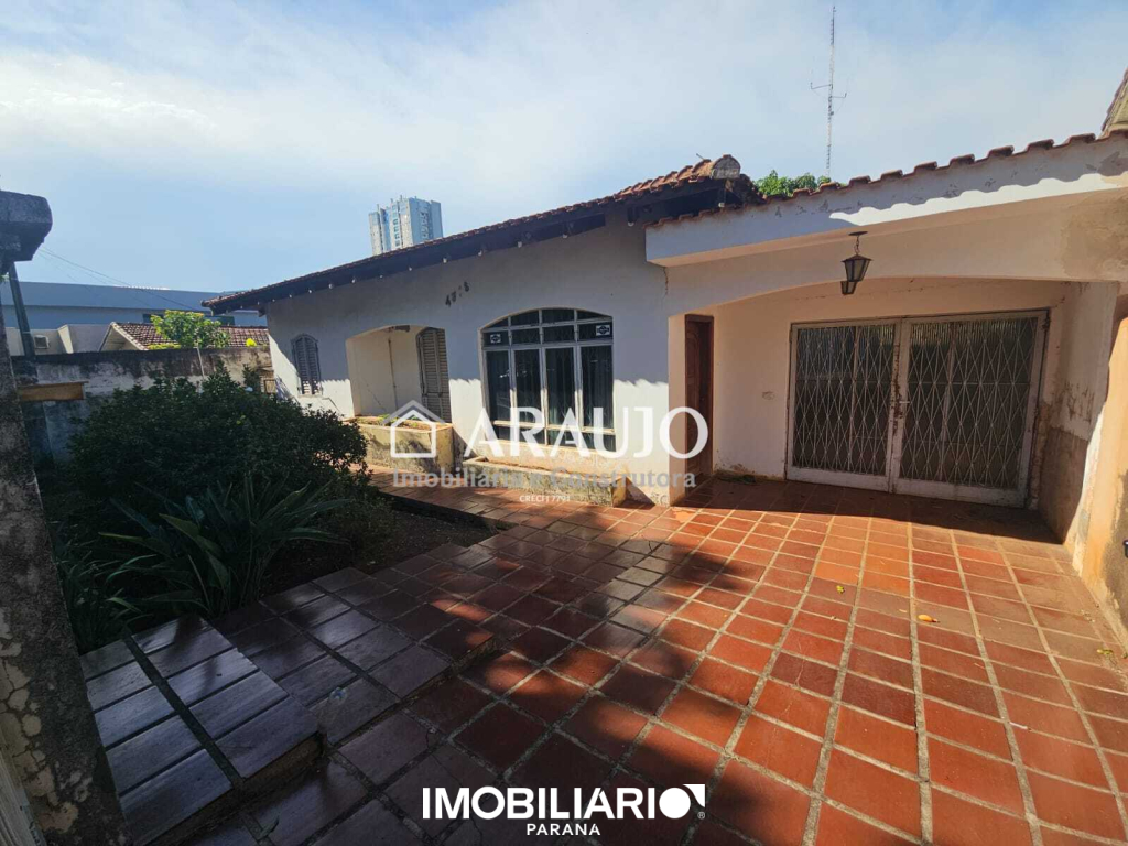 Terreno para  Venda em Umuarama pela Araujo