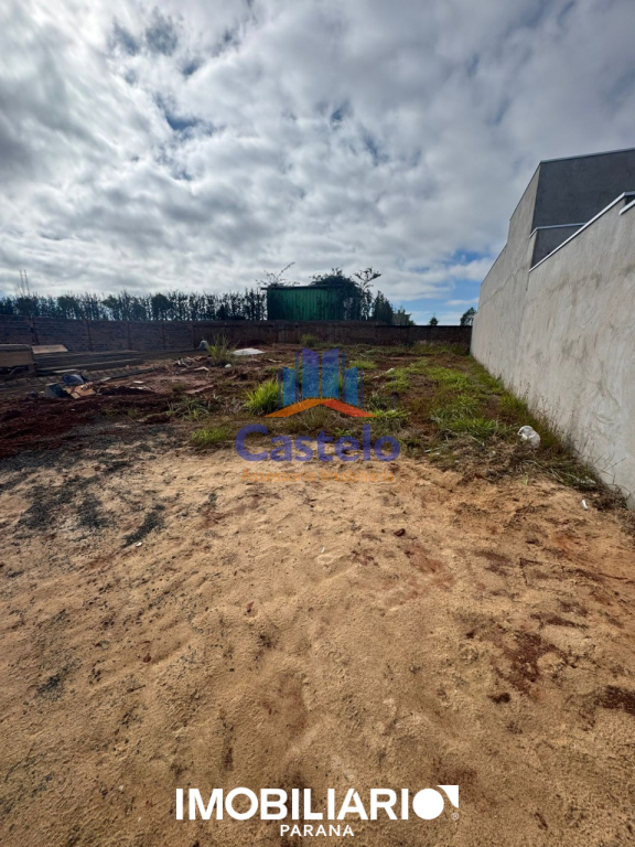 Terreno para  Venda em Umuarama pela Castelo Assessoria Imobiliária