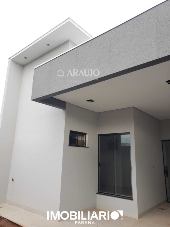 Residência para  Venda em Umuarama pela Araujo