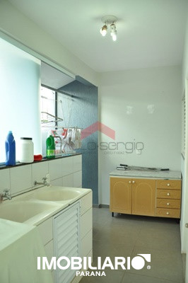 Sobrado para  Venda em Umuarama pela Paulo Sergio