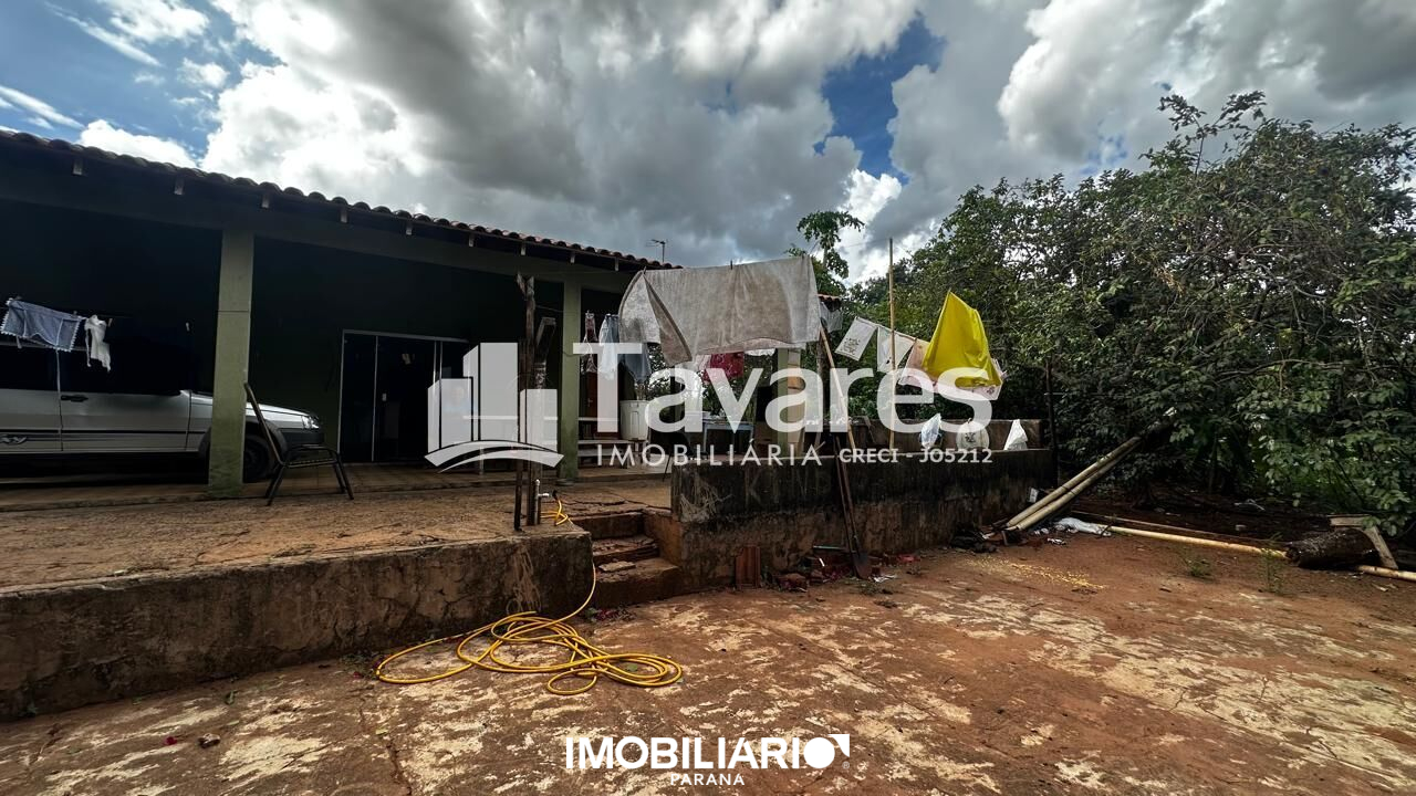 Chácara para  Venda em Umuarama pela Tavares