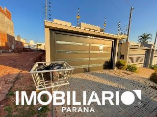 Residência para  Alugar em Umuarama pela Babolim