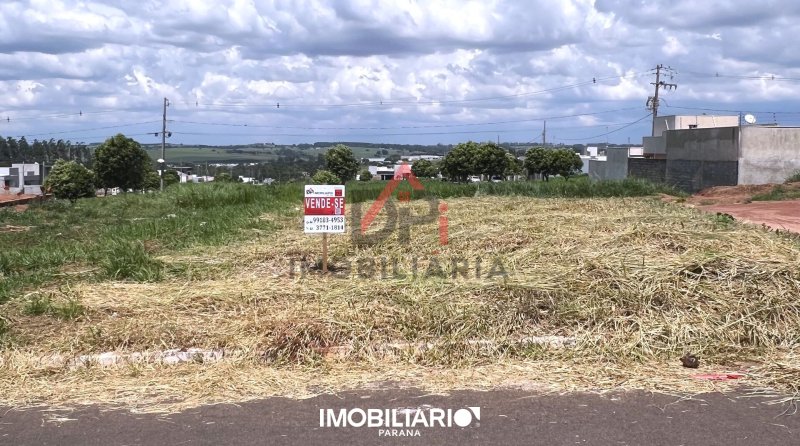 Terreno para  Venda em Umuarama pela DPI Imobiliária