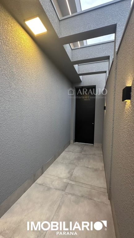 Residência para  Venda em Umuarama pela Araujo