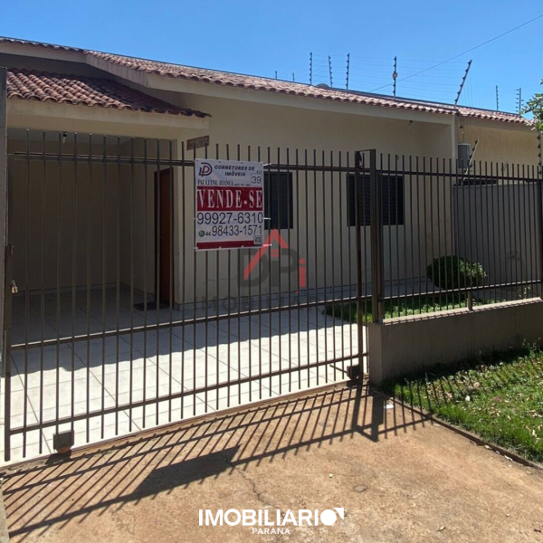 Residência para  Venda em Umuarama pela DPI Imobiliária