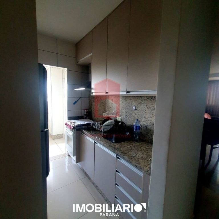 Apartamento para  Venda em Umuarama pela Neto Romagna