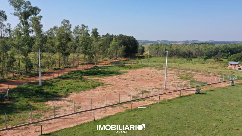 Chácara para  Venda em Umuarama pela Babolim