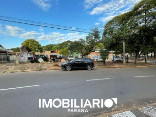 Terreno Comercial para  Venda em Umuarama pela Babolim