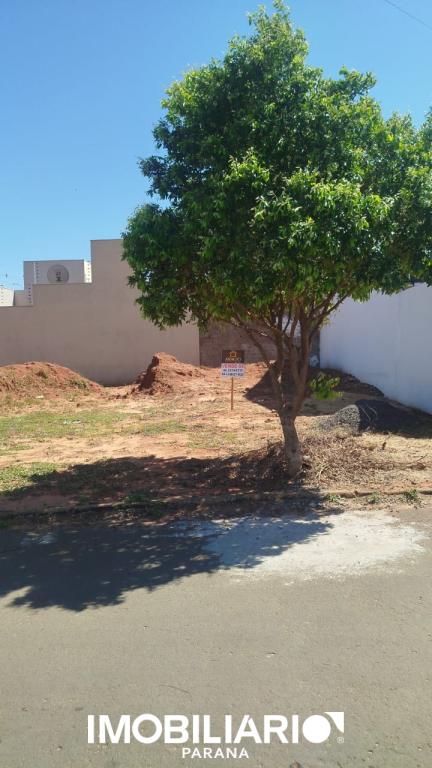 Terreno para  Venda em Umuarama pela Araujo