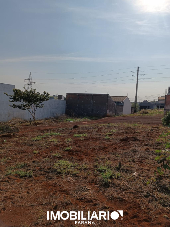 Terreno para  Venda em Campo Mourão pela Casa fácil
