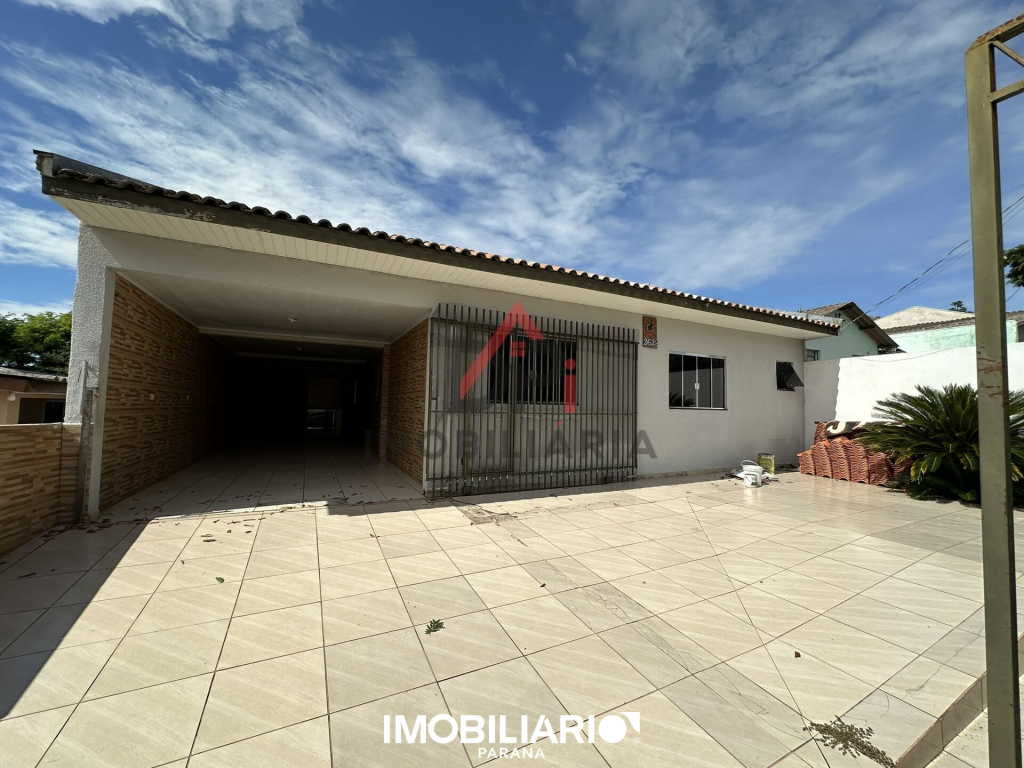 Residência para  Venda em Umuarama pela DPI Imobiliária