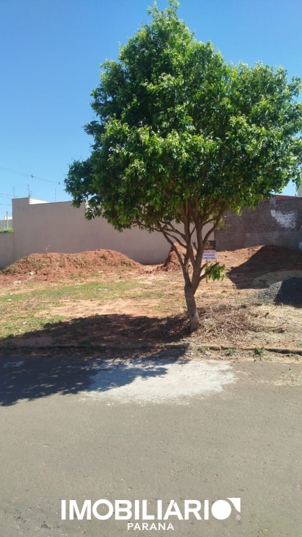 Terreno para  Venda em Umuarama pela Araujo