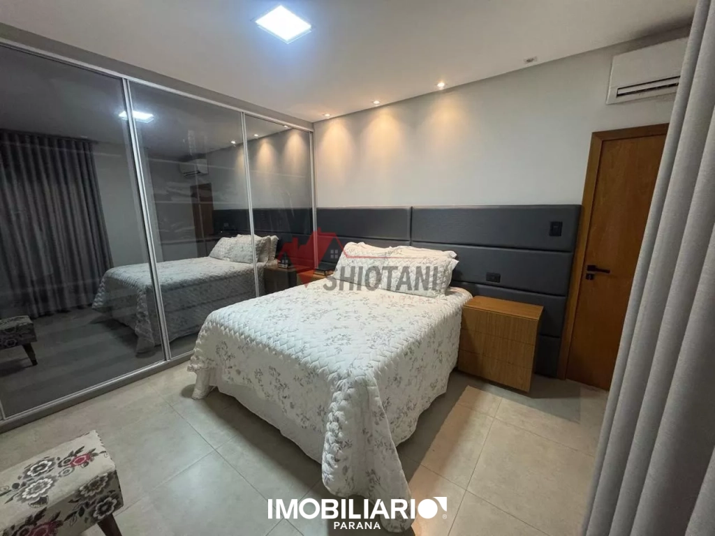 Residência para  Venda em Umuarama pela Shiotani Imóveis