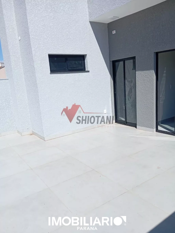 Sobrado para  Venda em Umuarama pela Shiotani Imóveis