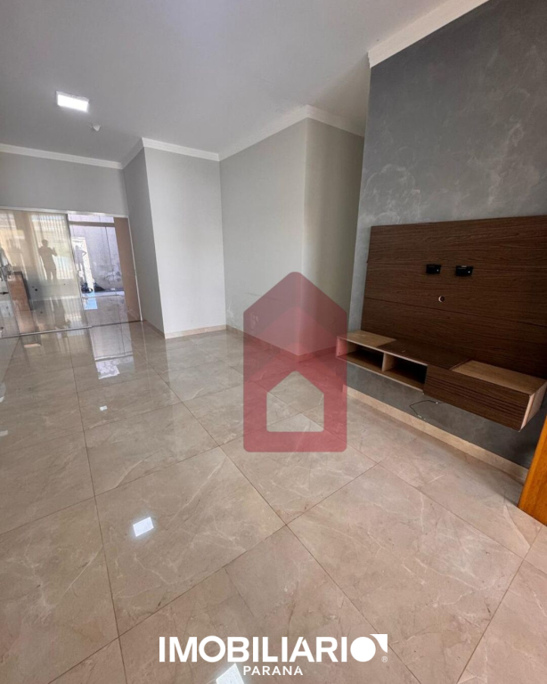 Residência para  Venda em Umuarama pela Neto Romagna