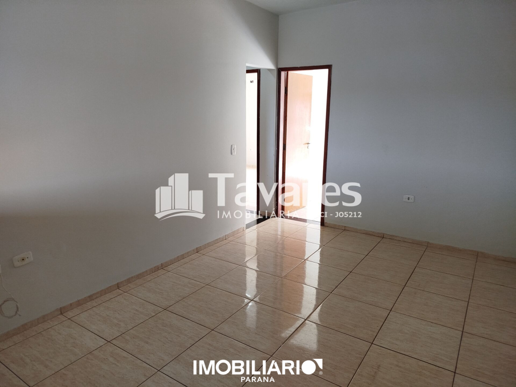 Apartamento para  Alugar em Umuarama pela Tavares