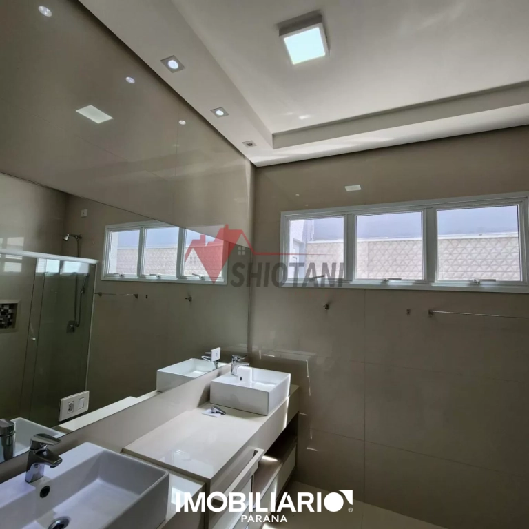 Residência para  Venda em Umuarama pela Shiotani Imóveis