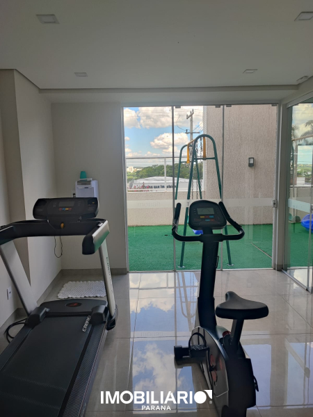 Apartamento para  Venda em Umuarama pela Araujo