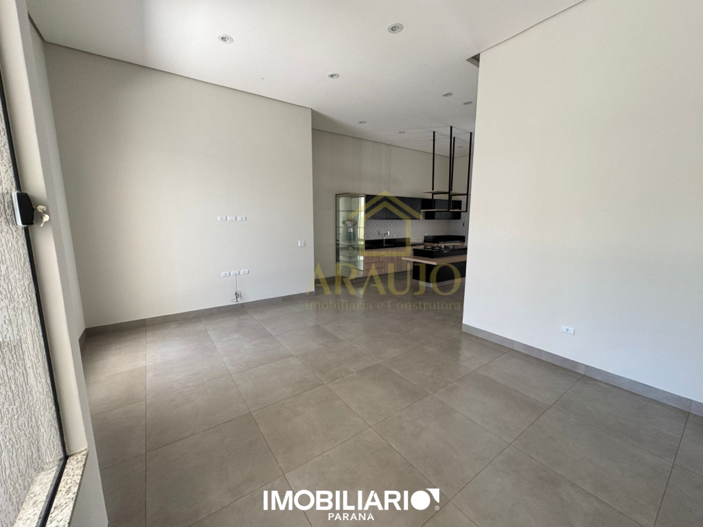 Residência para  Venda em Umuarama pela Araujo