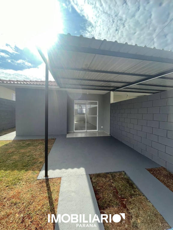 Comercial E Residencial para  Venda em Campo Mourão pela Casa fácil