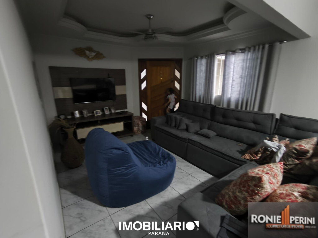 Residência para  Venda em Umuarama pela Ronie Perini