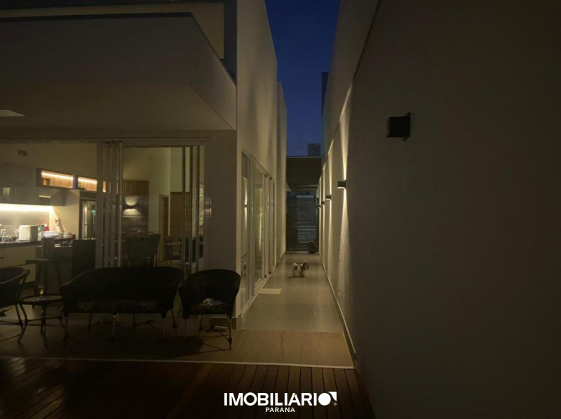 Residência para  Venda em Umuarama pela Ilto Marchi