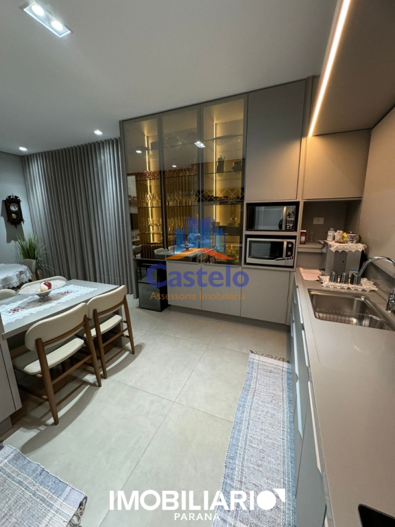 Casa Em Condomínio para  Venda em Umuarama pela Castelo Assessoria Imobiliária