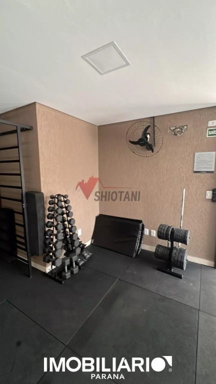 Apartamento para  Venda em Umuarama pela Shiotani Imóveis