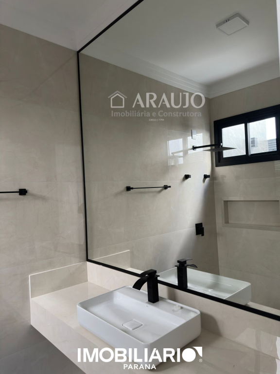 Residência para  Venda em Umuarama pela Araujo