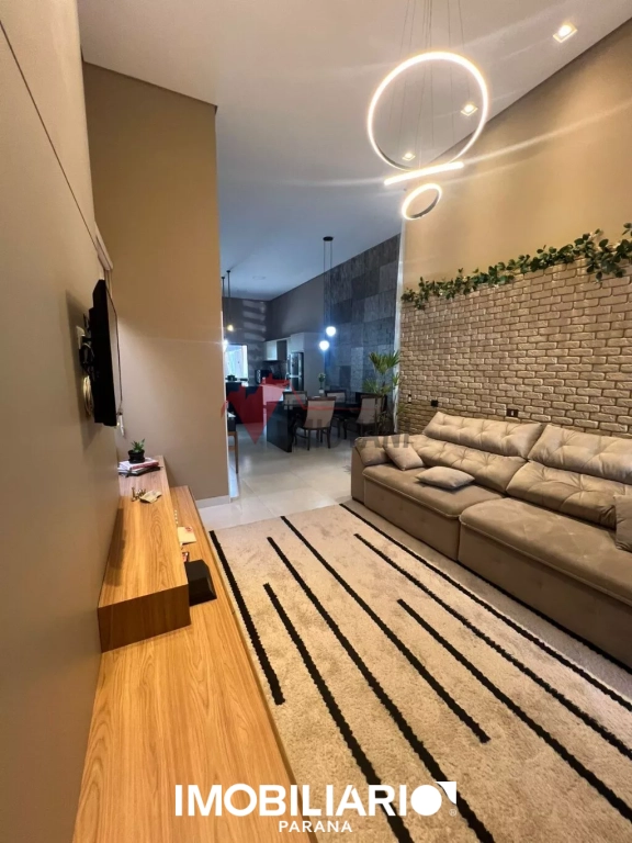 Residência para  Venda em Umuarama pela Shiotani Imóveis