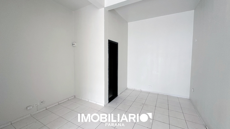 Sala Comercial para  Alugar em Goioerê pela Atlântica Goioerê