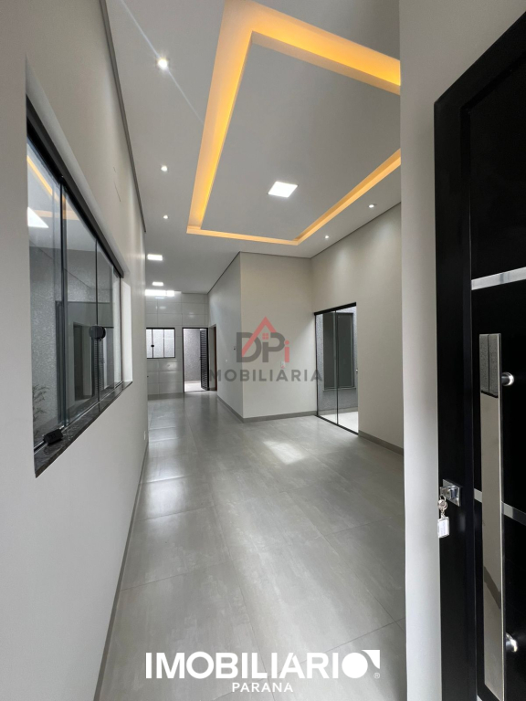 Residência para  Venda em Umuarama pela DPI Imobiliária